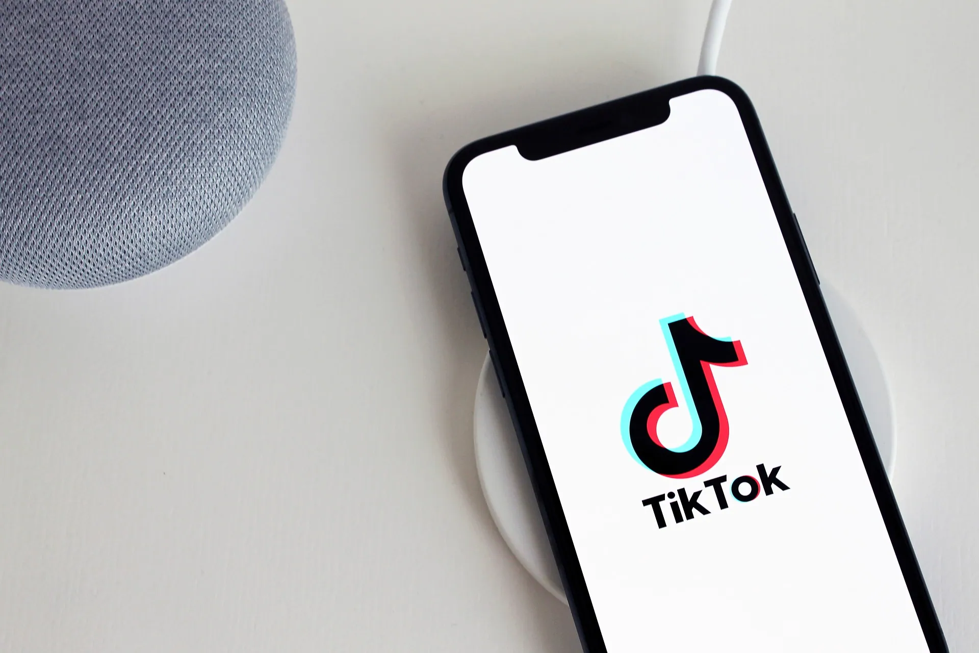 Turn On Data Saver on TikTok