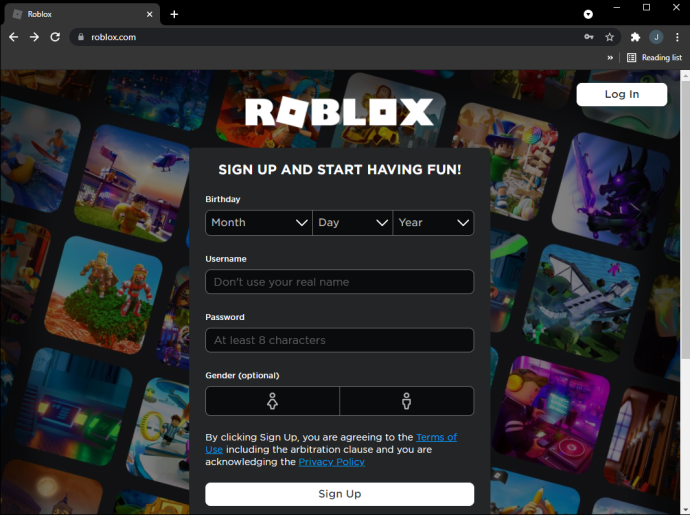 How To Get Private Server On Roblox? - login