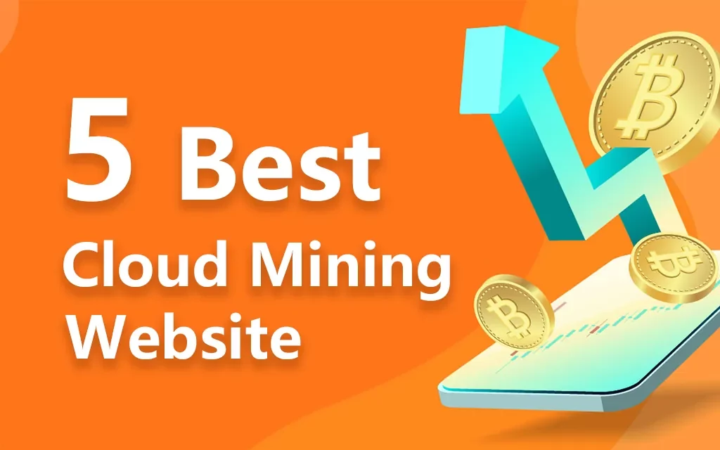 cloud mining projects to earn crypto