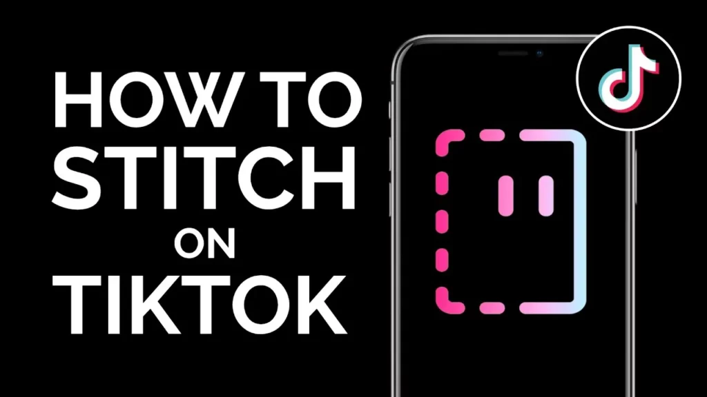 How To See Stitches Of A Video On TikTok