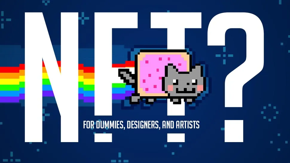 What Is An NFT For Dummies | Get Started Now
