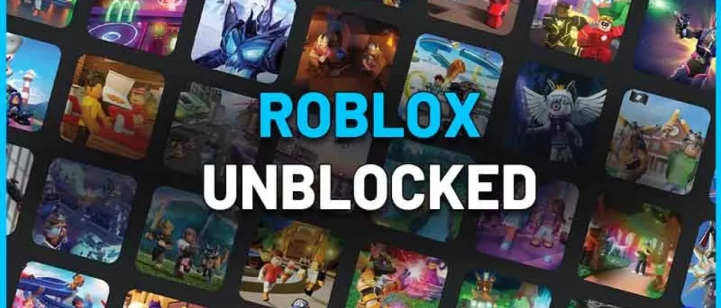 How To Unblock People On Roblox