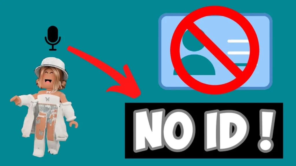 How To Get VC On Roblox Without ID