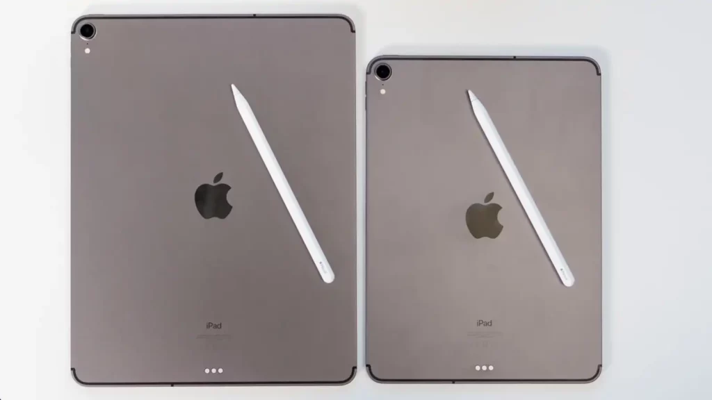 How To Connect Apple Pencil To iPad