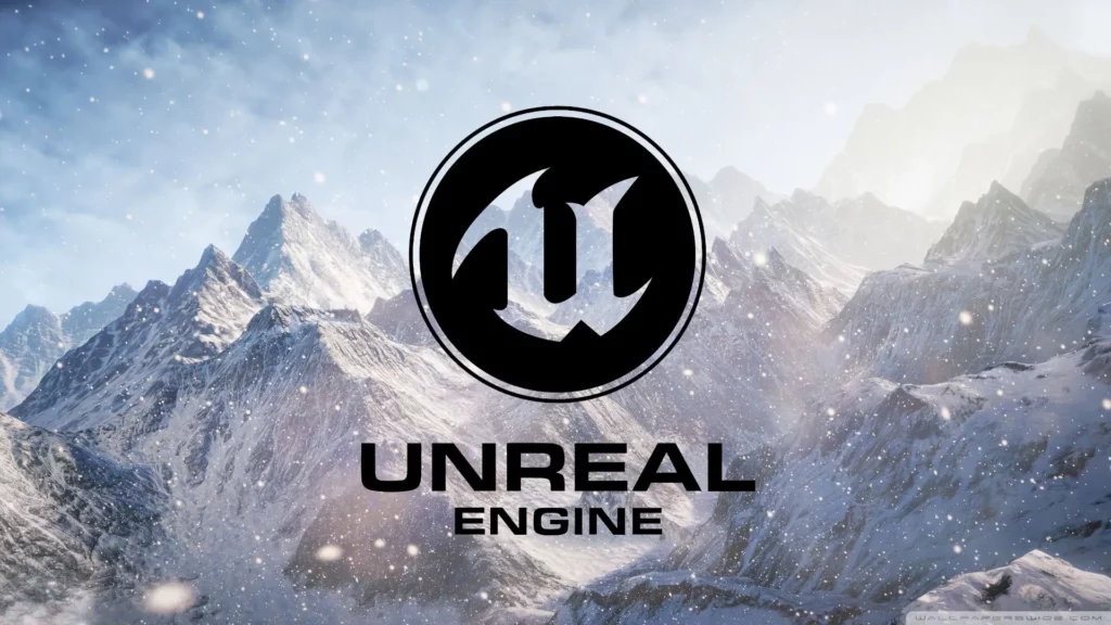 Unreal Engine Game Development Companies