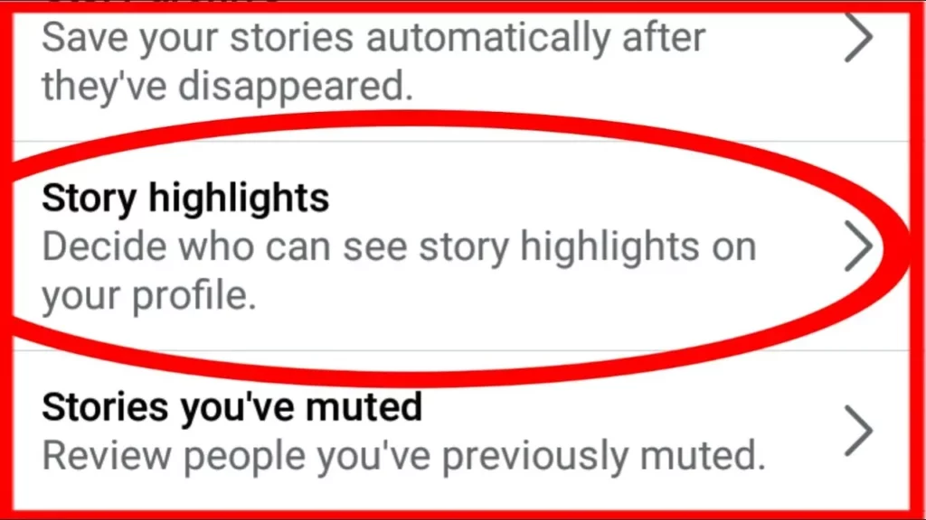 How To View Old Stories On Facebook?