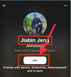 How To Add Friends On BeReal