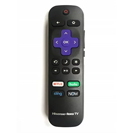 How To Cancel HBO Max On Roku - roku remote