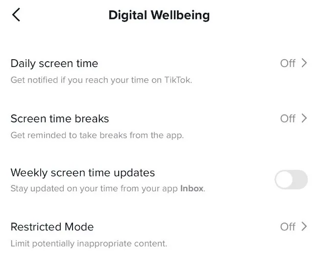 How To View Age Protected Videos On TikTok