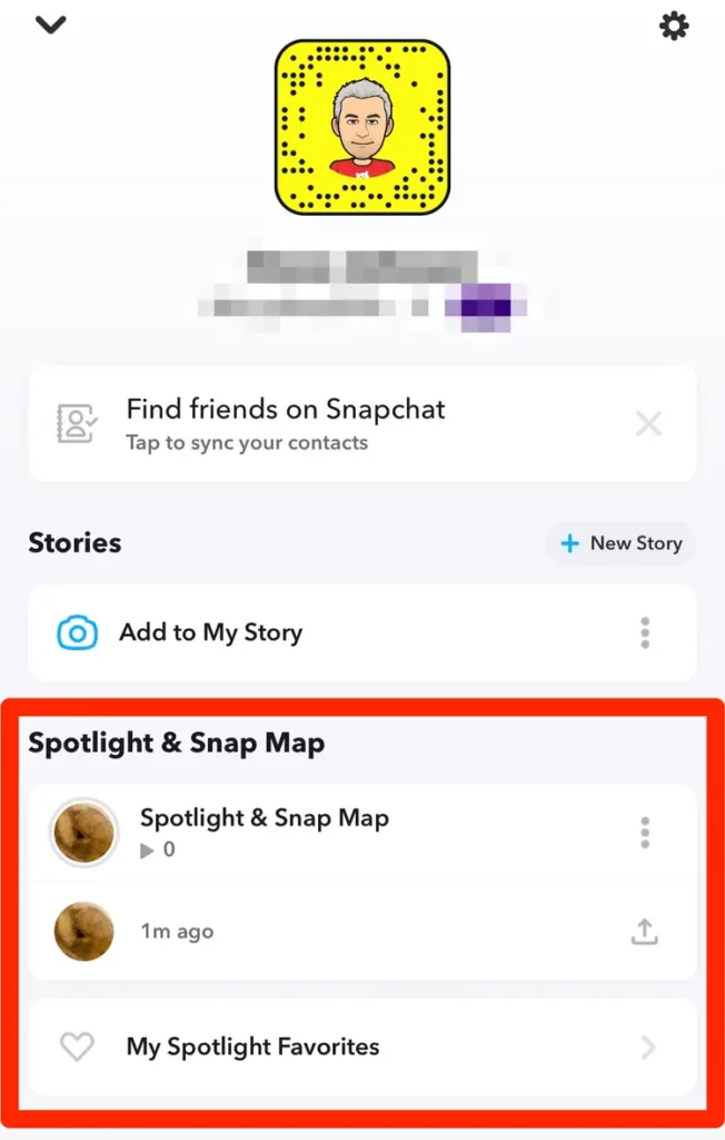 How To Make Money On Snap Spotlight- view spotlight