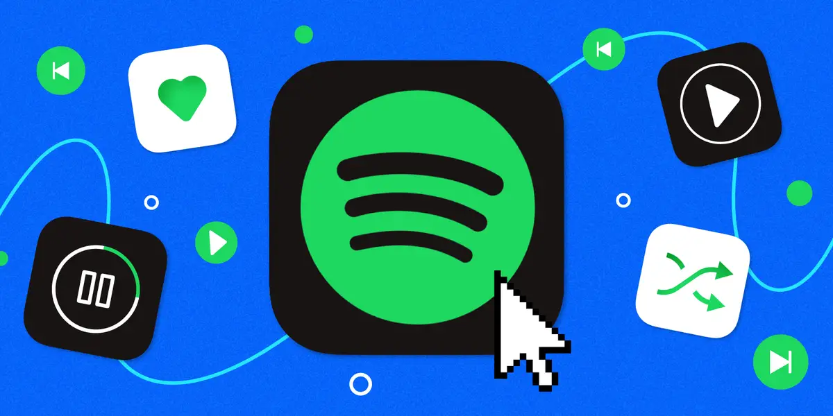 Know The Process Of How To Pin More Than 4 Playlists On Spotify