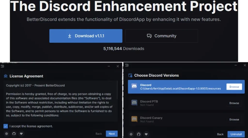 Best BetterDiscord Themes