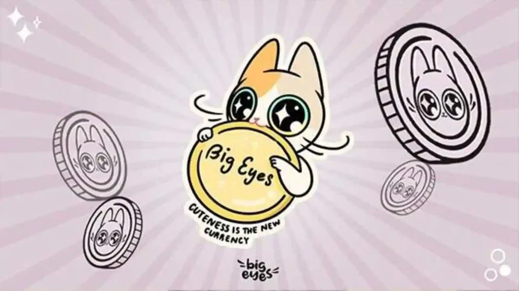 Big Eyes Coin