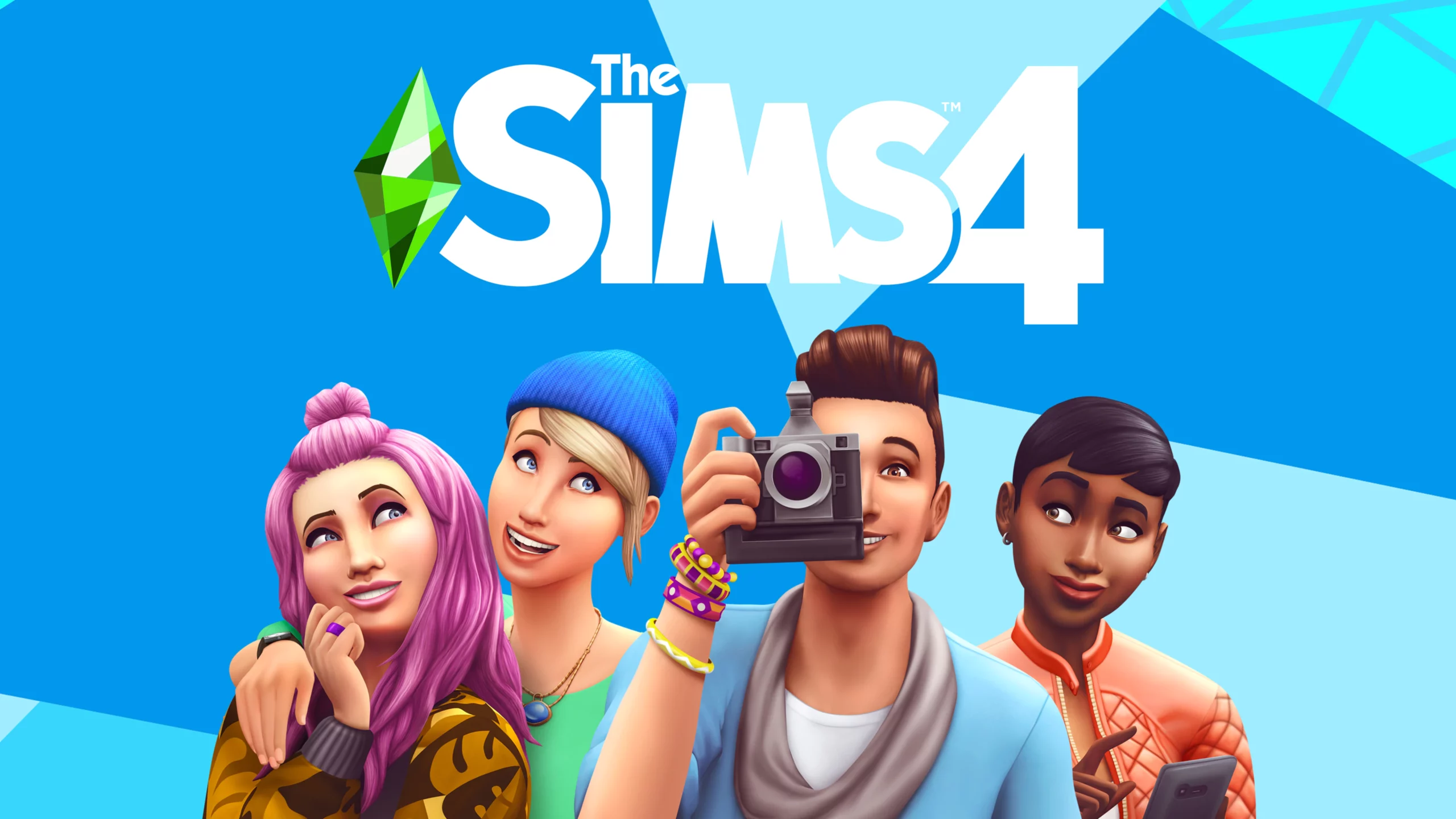 Sims4 Discord