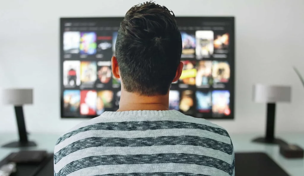 How To Become A Netflix Tagger