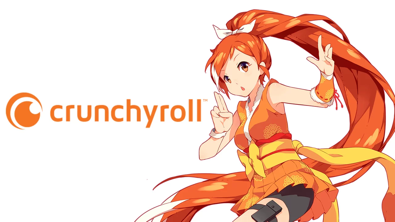 How To Stream Crunchyroll On Discord