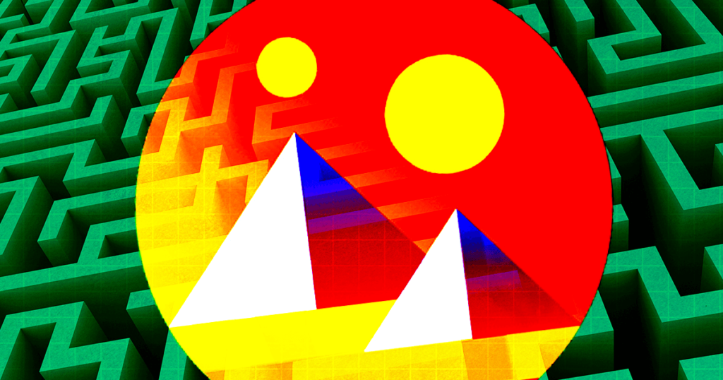 Decentraland Metaverse 30 Active Users