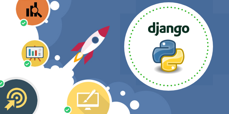 Django Development Services