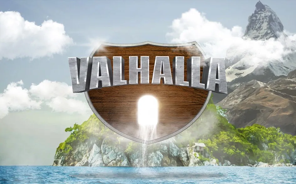 Valhalla NFT