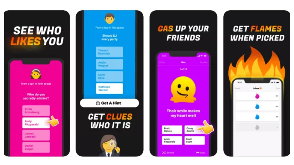 How To Register Your School On GAS App?
