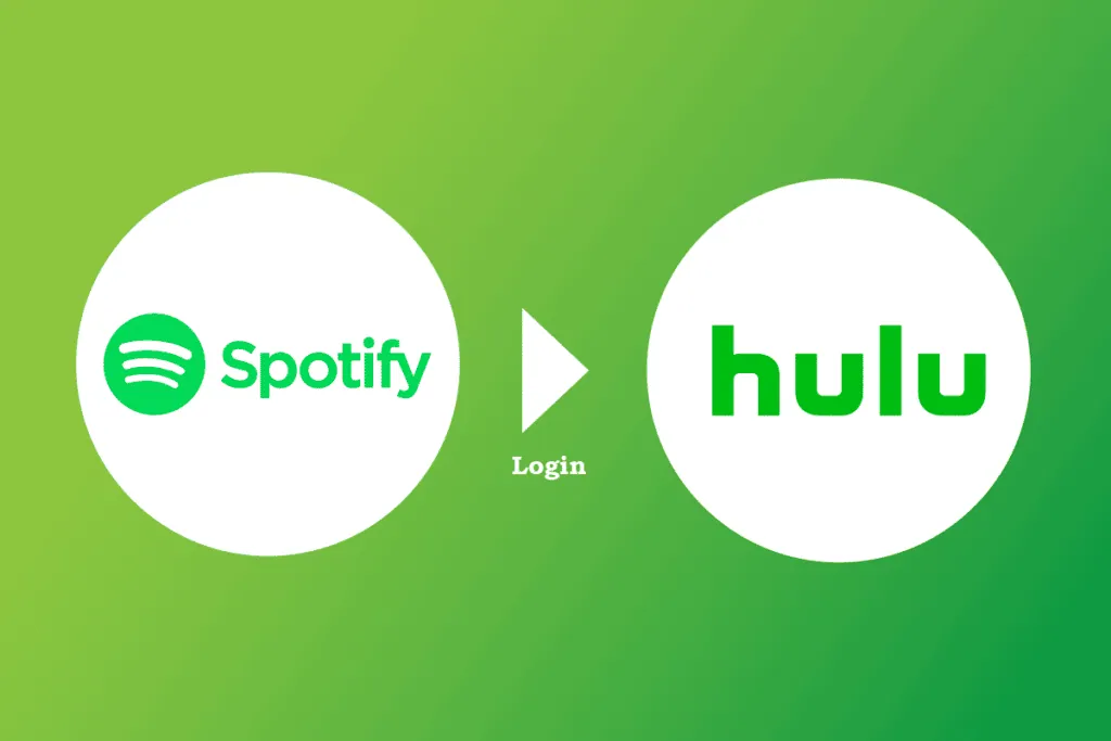 How To Login To Hulu With Spotify