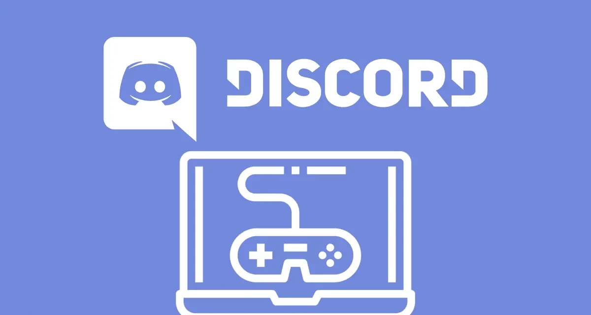 How To Fix Discord Activities Not Showing
