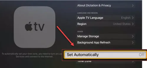 How To Fix Error Code ATV-ui92 For Netflix On Apple TV