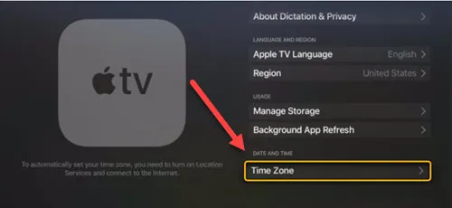 How To Fix Error Code ATV-ui92 For Netflix On Apple TV