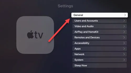 How To Fix Error Code ATV-ui92 For Netflix On Apple TV
