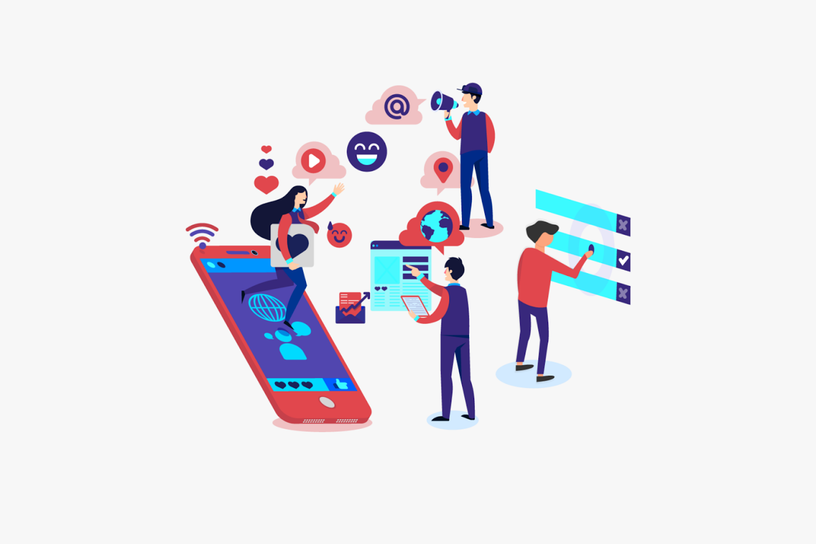 How To Gain More Followers