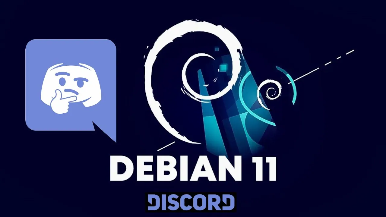How To Install Discord On Debian 11 Bullseye Linux