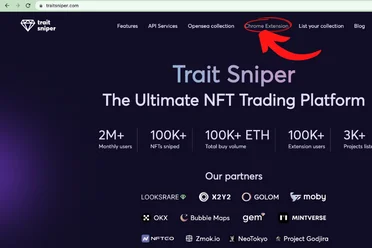 how to check NFT rank