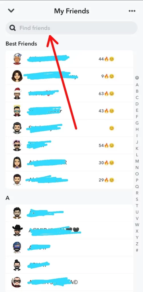 What Does Added Me Back Mean On Snapchat