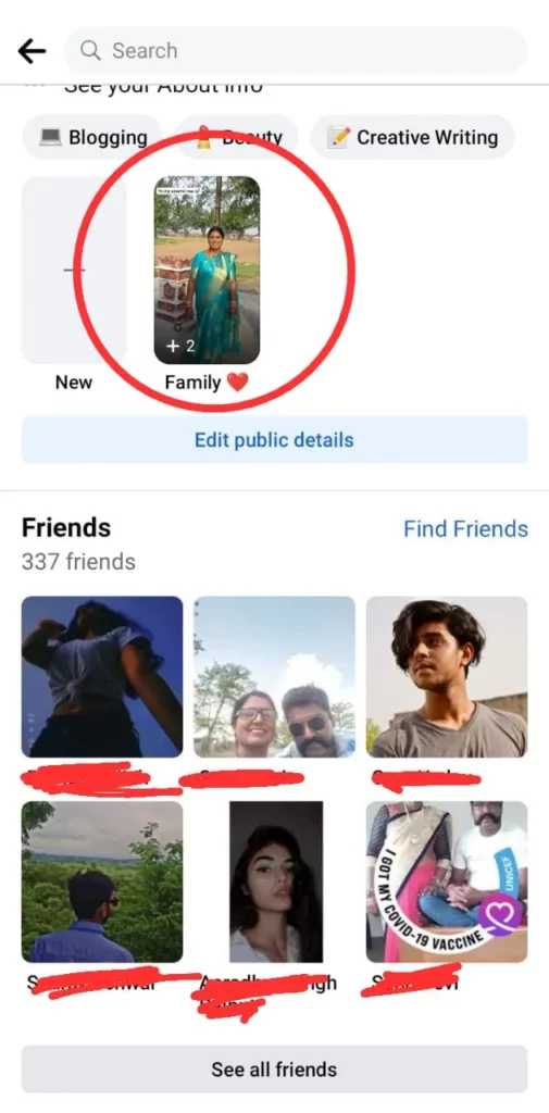 How To View Old Stories On Facebook?