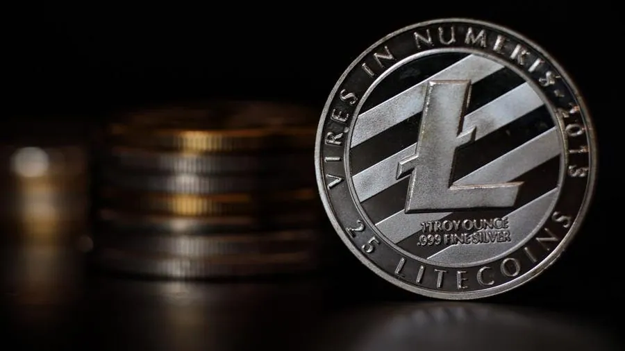 INVESTING IN LITECOIN