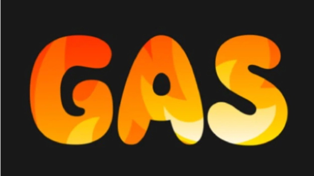 Is The Gas App Anonymous