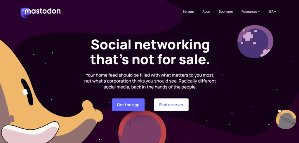 Mastodon Decentralized Social Media | Everything You Need To Know