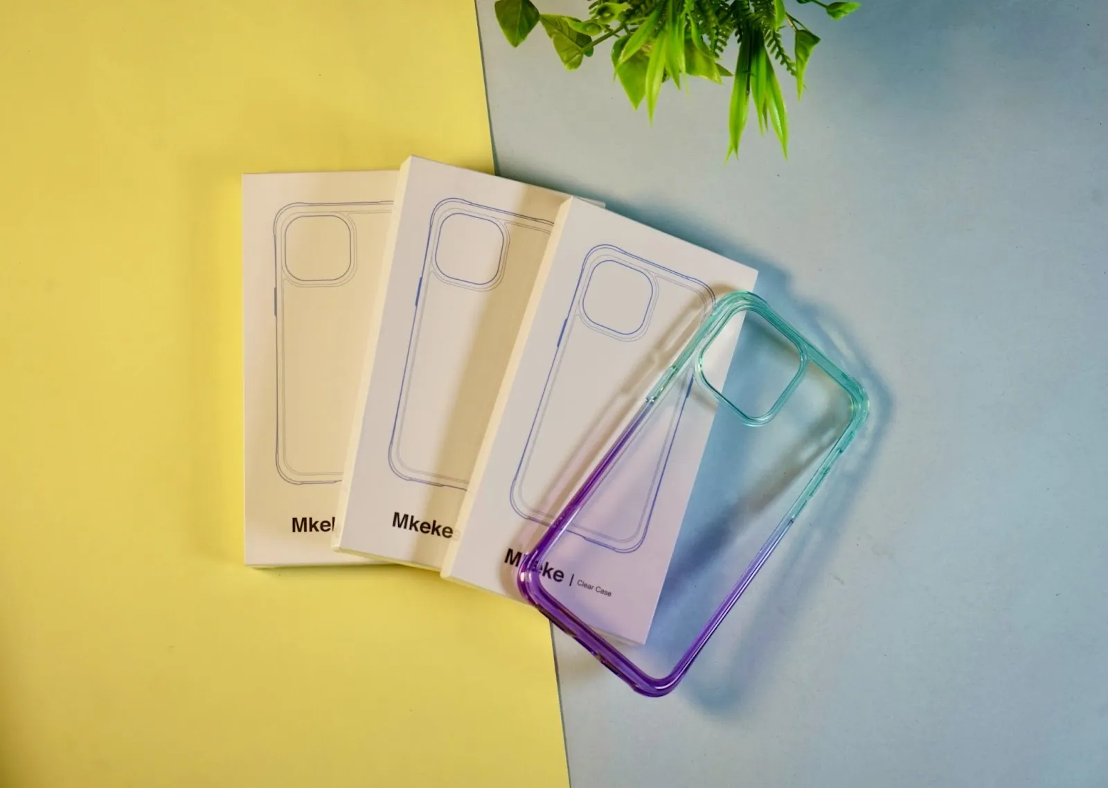 Mkeke for iPhone 14 Pro Max Case Review