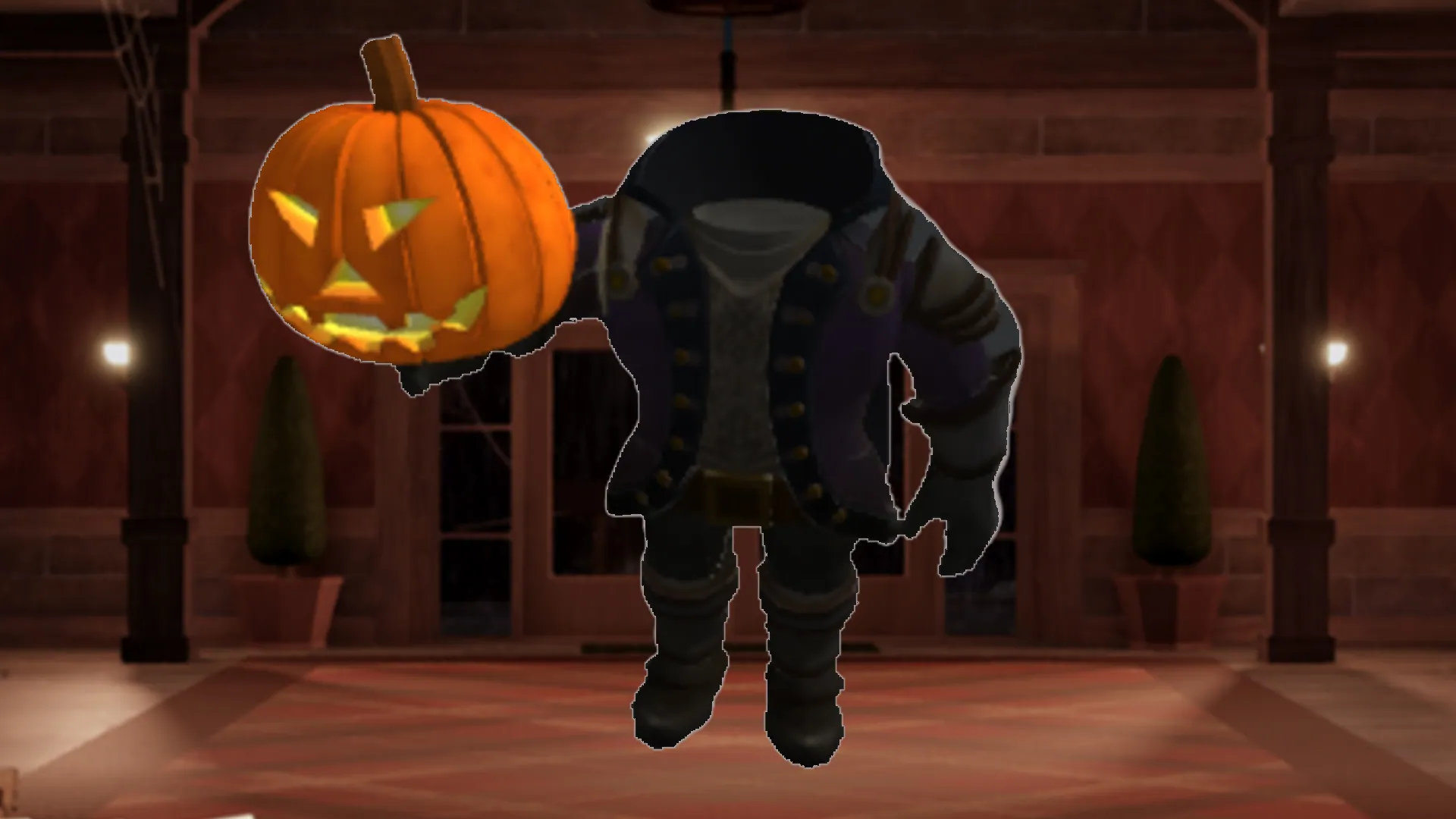 How To Get Free Headless Head In Roblox