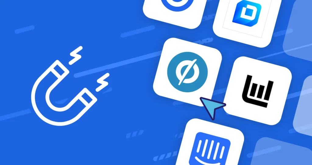 Top automation tools for outbound lead generation