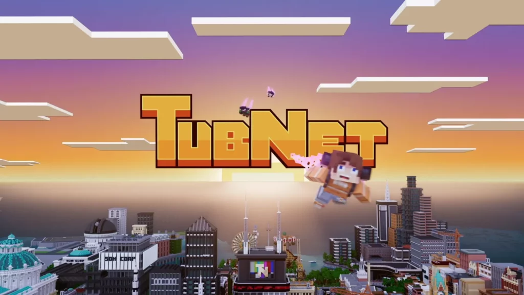 Tubnet Discord
