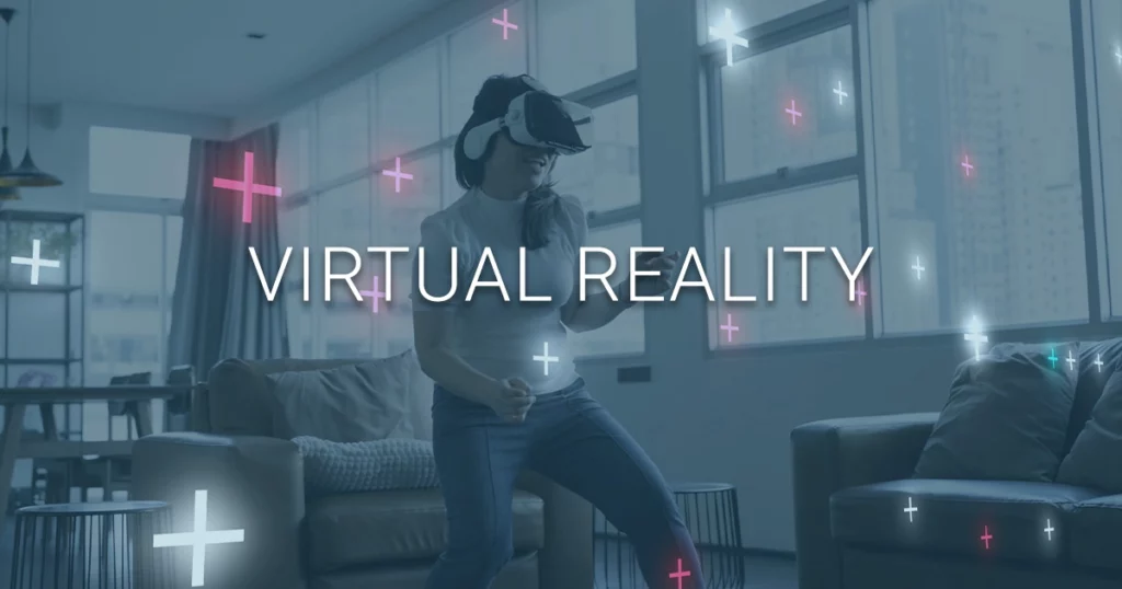 Best Virtual Reality Game Development Companies In USA