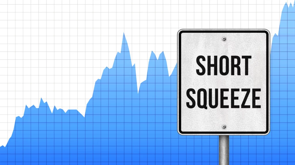 What Is a Short Squeeze?