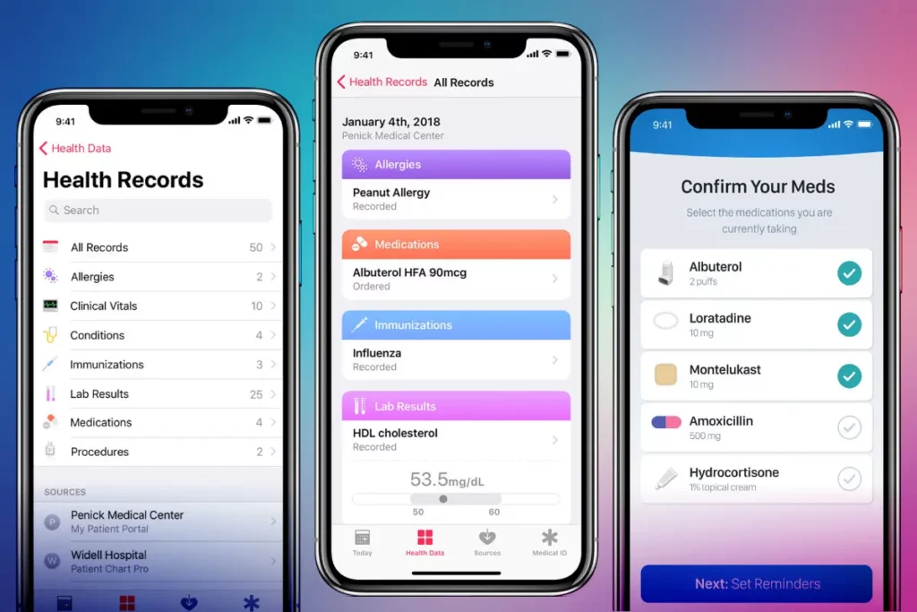How Does iPhone Track Steps
