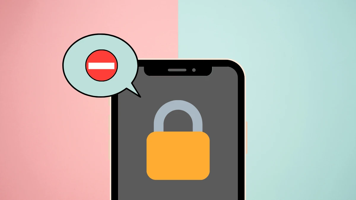 How To Turn Off Auto Lock On iPhone