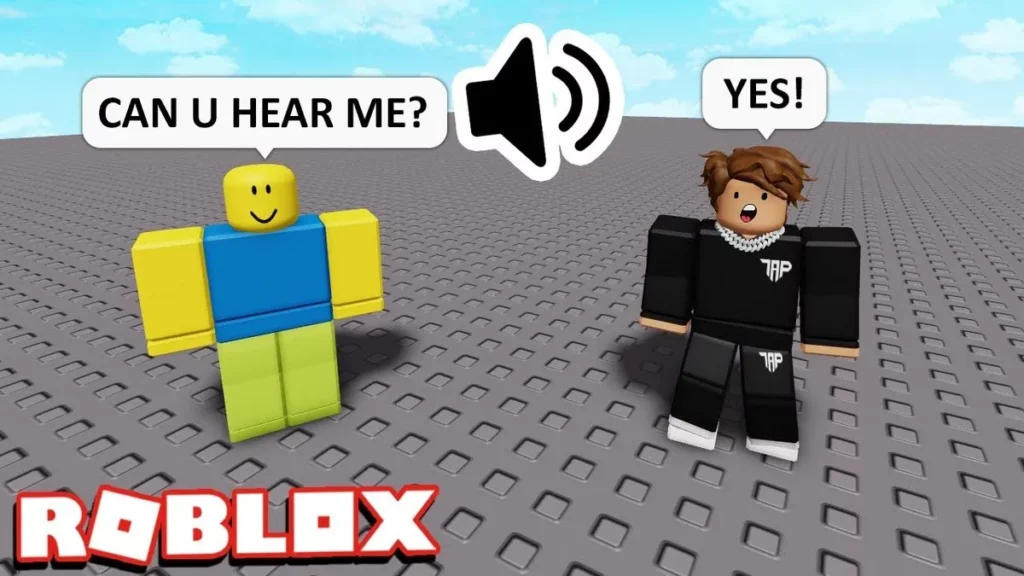 How To Get Roblox Voice Chat On iPhone?