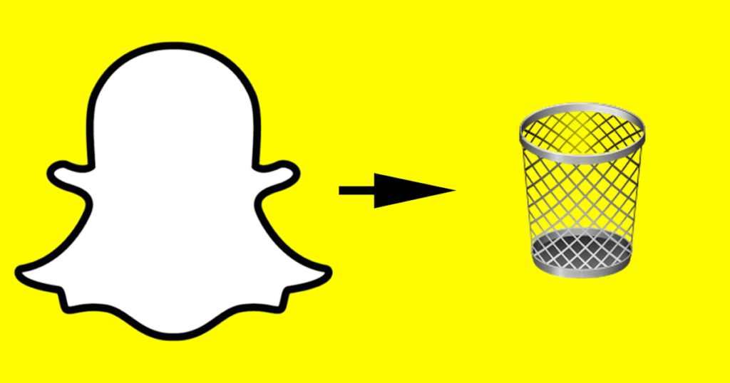 How To Go To The Snapchat Accounts Portal?
