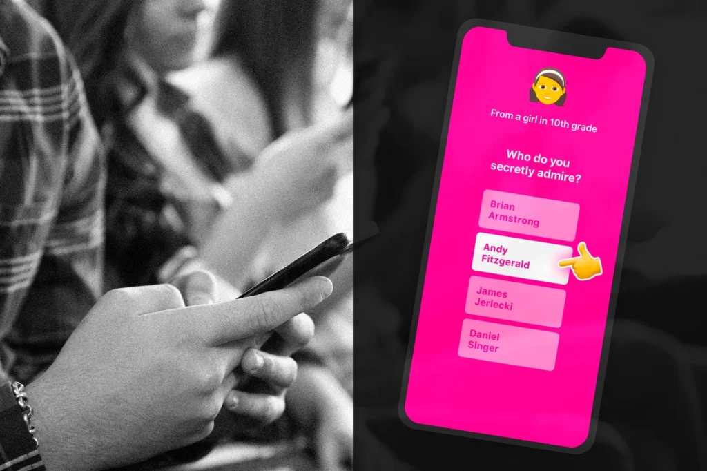 How To Make Poll On GAS App