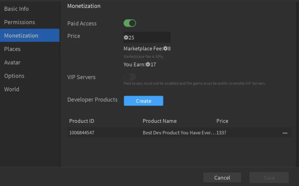 How To Get Private Server On Roblox? - Monetise