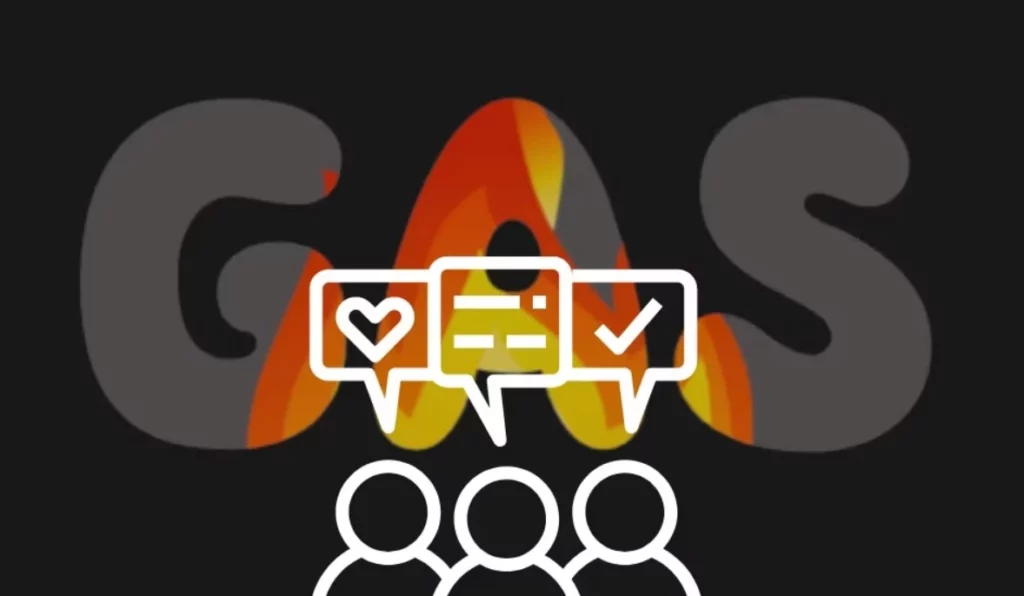How To Get Coins In GAS App?